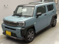 2025 Daihatsu TAFT