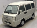 2012 Subaru Sambar