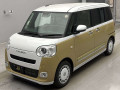 2024 Daihatsu Move Canbus