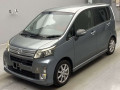 2013 Daihatsu Move Custom