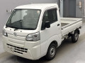 2020 Daihatsu Hijet Truck