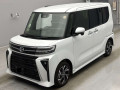 2025 Daihatsu Tanto Custom