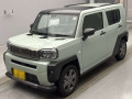 2025 Daihatsu TAFT