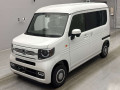 2026 Honda N-Van+Style