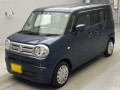 2022 Suzuki WAGON R SMILE