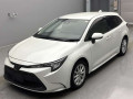 2021 Toyota Corolla Touring Wagon