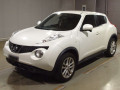 2014 Nissan JUKE