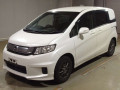 2015 Honda Freed Spike