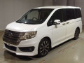 2013 Honda Step WGN Spada
