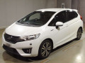 2015 Honda Fit Hybrid
