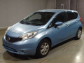 2015 Nissan Note