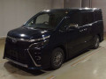 2020 Toyota Voxy