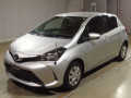 2015 Toyota Vitz