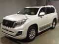 2015 Toyota Land Cruiser Prado