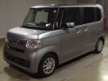 2022 Honda N-BOX