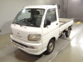 2001 Daihatsu Hijet Truck