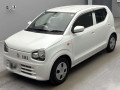 2021 Suzuki Alto