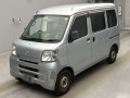2015 Daihatsu Hijet Cargo