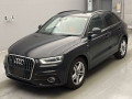2012 Audi Q3