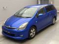 2008 Toyota Wish