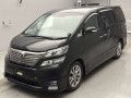 2011 Toyota Vellfire