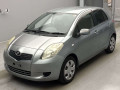 2007 Toyota Vitz