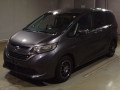 2017 Honda Freed Plus Hybrid