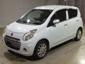 2013 Suzuki ALTO ECO