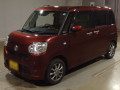 2019 Daihatsu Move Canbus