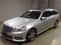 2011 Mercedes Benz E-Class  Station Wagon