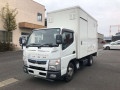 2017 Mitsubishi Fuso Canter