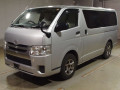 2017 Toyota Hiace Van