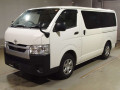 2023 Toyota Hiace Van