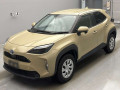 2022 Toyota YARIS CROSS