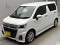 2025 Suzuki WAGON R Custom Z