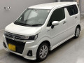 2025 Suzuki WAGON R Custom Z