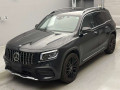 2021 Mercedes Benz GLB-Class
