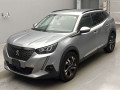 2021 Peugeot 2008