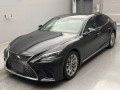 2018 Lexus LS