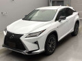 2017 Lexus RX