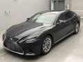 2018 Lexus LS