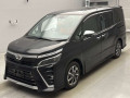 2021 Toyota Voxy