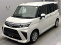2023 Toyota Roomy