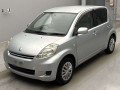 2009 Toyota Passo