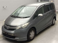 2008 Honda Freed