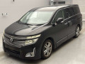 2012 Nissan Elgrand