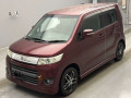 2009 Suzuki WAGON R STINGRAY