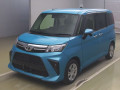 2023 Toyota Roomy