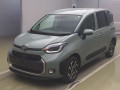 2023 Toyota Sienta