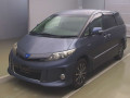 2013 Toyota Estima Hybrid